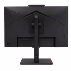 Acer Vero B8 B248WE5wemiqprcuzx Monitor PC 61 cm (24") 1920 x 1200 Pixel WUXGA LCD Nero - Vista aggiuntiva 8
