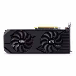 Acer AN-RX7600XT-OCC, Radeon RX 7600 XT, 16 GB, GDDR6, 7680 x 4320 Pixel, PCI Express x8 4.0, 2 ventola(e)