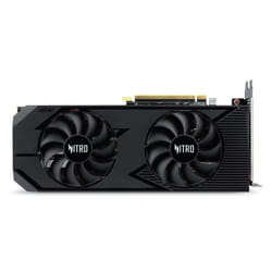 Acer AN-RX7600XT-OCC AMD Radeon RX 7600 XT 16 GB GDDR6