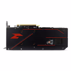 Acer AN-RX7600XT-OCC AMD Radeon RX 7600 XT 16 GB GDDR6