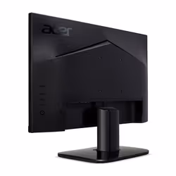 Acer KA2 KA242YE0bi LED display 23.8" Full HD LCD Nero - Vista aggiuntiva 6