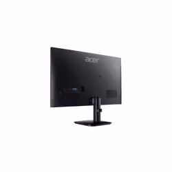 Acer KA2 KA272 E0 LED display 27" Full HD Nero - Vista aggiuntiva 6