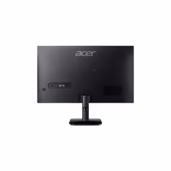 Acer KA2 KA272 E0 LED display 27" Full HD Nero - Vista aggiuntiva 7