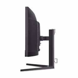 Acer Predator X34V3bmiiphuzx Monitor PC 86,4 cm (34") 3440 x 1440 Pixel UltraWide Quad HD LED Nero - Vista aggiuntiva 7