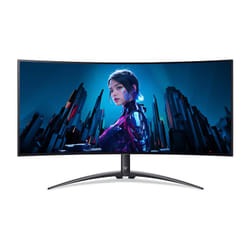 Acer UM.TXXEE.001 39" UltraWide Quad HD OLED Nero
