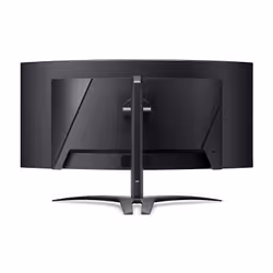 Acer UM.TXXEE.001 39" UltraWide Quad HD OLED Nero - Vista aggiuntiva 4