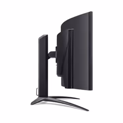 Acer UM.TXXEE.001 39" UltraWide Quad HD OLED Nero - Vista aggiuntiva 6