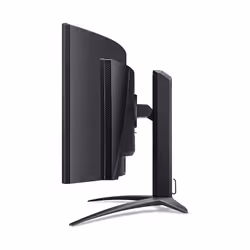 Acer UM.TXXEE.001 39" UltraWide Quad HD OLED Nero - Vista aggiuntiva 7