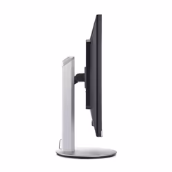 Acer CB322QU E 31.5" Wide Quad HD Argento - Vista aggiuntiva 4