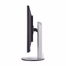 Acer CB322QU E 31.5" Wide Quad HD Argento - Vista aggiuntiva 5