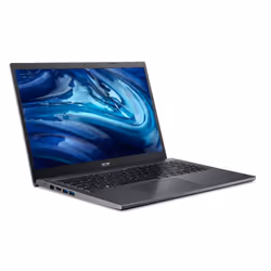 Acer Extensa 15 EX215-55-72GP Intel® Core™ i7 i7-1255U Computer portatile 39,6 cm (15.6") 8 GB DDR4-SDRAM 512 GB SSD Wi-Fi 6 (802.11ax) Windows 11 Home Metallico - Vista aggiuntiva 2