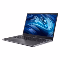 Acer Extensa 15 EX215-55-72GP Intel® Core™ i7 i7-1255U Computer portatile 39,6 cm (15.6") 8 GB DDR4-SDRAM 512 GB SSD Wi-Fi 6 (802.11ax) Windows 11 Home Metallico - Vista aggiuntiva 3