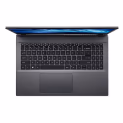 Acer Extensa 15 EX215-55-72GP Intel® Core™ i7 i7-1255U Computer portatile 39,6 cm (15.6") 8 GB DDR4-SDRAM 512 GB SSD Wi-Fi 6 (802.11ax) Windows 11 Home Metallico - Vista aggiuntiva 4
