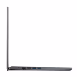 Acer Extensa 15 EX215-55-72GP Intel® Core™ i7 i7-1255U Computer portatile 39,6 cm (15.6") 8 GB DDR4-SDRAM 512 GB SSD Wi-Fi 6 (802.11ax) Windows 11 Home Metallico - Vista aggiuntiva 7