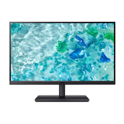 Acer Vero B7 B277U C3bmipruzx Monitor PC 68,6 cm (27") 2560 x 1440 Pixel Wide Quad HD LCD Nero
