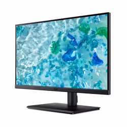 Acer Vero B7 B277U C3bmipruzx Monitor PC 68,6 cm (27") 2560 x 1440 Pixel Wide Quad HD LCD Nero - Vista aggiuntiva 3