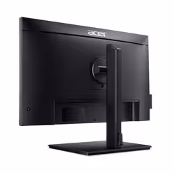 Acer Vero B7 B277U C3bmipruzx Monitor PC 68,6 cm (27") 2560 x 1440 Pixel Wide Quad HD LCD Nero - Vista aggiuntiva 5