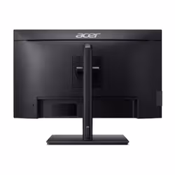 Acer Vero B7 B277U C3bmipruzx Monitor PC 68,6 cm (27") 2560 x 1440 Pixel Wide Quad HD LCD Nero - Vista aggiuntiva 6