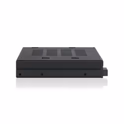 Icy Dock flexiDOCK MB521SP-B Nero - Vista aggiuntiva 6