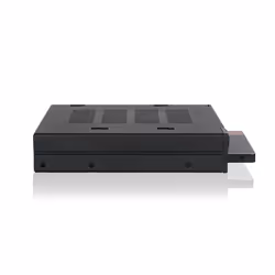 Icy Dock flexiDOCK MB521SP-B Nero - Vista aggiuntiva 7