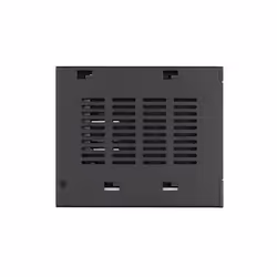 Icy Dock MB522SP-B docking station per unità di archiviazione Nero - Vista aggiuntiva 8