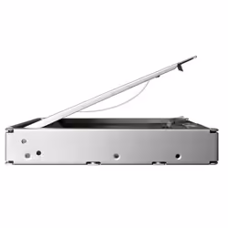 Icy Dock MB982IP-1S-1 docking station per unità di archiviazione Argento - Vista aggiuntiva 4