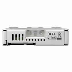 Icy Dock MB982IP-1S-1 docking station per unità di archiviazione Argento - Vista aggiuntiva 7