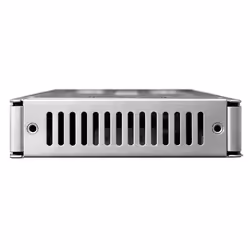 Icy Dock MB982IP-1S-1 docking station per unità di archiviazione Argento - Vista aggiuntiva 8
