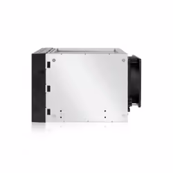 Icy Dock MB155SP-B pannello drive bay Nero - Vista aggiuntiva 6