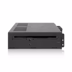 Icy Dock MB324SP-B array di dischi 0 TB Desktop Nero - Vista aggiuntiva 7