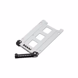 Icy Dock MB998SP-B array di dischi 0 TB Nero - Vista aggiuntiva 6