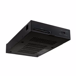 Icy Dock ToughArmor Nero - Vista aggiuntiva 5