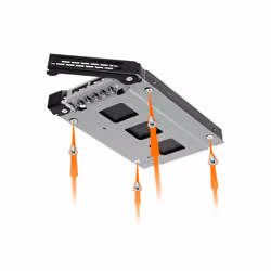 Icy Dock ToughArmor Nero - Vista aggiuntiva 8