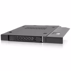 Icy Dock MB411SPO-B pannello drive bay Nero - Vista aggiuntiva 2
