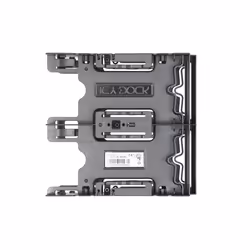 Icy Dock MB344SP pannello drive bay 13,3 cm (5.25") Pannello portante - Vista aggiuntiva 8