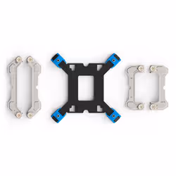 FSP AD36-B Processore Kit di raffreddamento a liquido 12 cm Nero 1 pz - Vista aggiuntiva 3