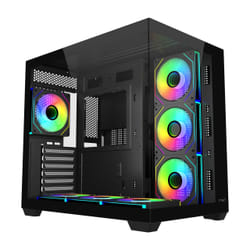 FSP M341-BA Tower Nero
