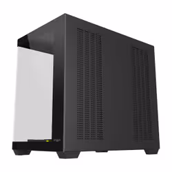 FSP M341-BA Tower Nero - Vista aggiuntiva 3