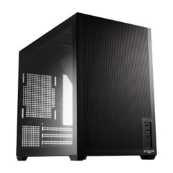FSP S210-B Mini Tower Nero