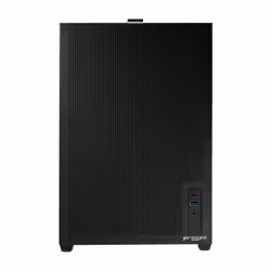 FSP S210-B Mini Tower Nero - Vista aggiuntiva 5
