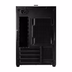 FSP S210-B Mini Tower Nero - Vista aggiuntiva 6