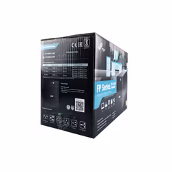 FSP FP 1000 gruppo di continuità (UPS) A linea interattiva 1 kVA 600 W 4 presa(e) AC - Vista aggiuntiva 5