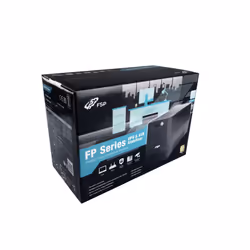 FSP FP 1500 gruppo di continuità (UPS) A linea interattiva 1,5 kVA 900 W 4 presa(e) AC - Vista aggiuntiva 6