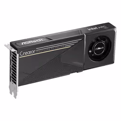Asrock Intel Arc Pro B60 Creator 24GB GDDR6 - Vista aggiuntiva 2