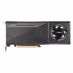 Asrock Intel Arc Pro B60 Creator 24GB GDDR6 - Vista aggiuntiva 3