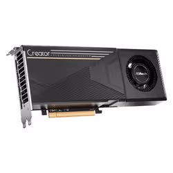 Asrock Intel Arc Pro B60 Creator 24GB GDDR6 - Vista aggiuntiva 4