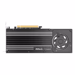 Asrock Intel Arc Pro B60 Creator 24GB GDDR6 - Vista aggiuntiva 5