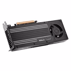 Asrock Intel Arc Pro B60 Creator 24GB GDDR6 - Vista aggiuntiva 6