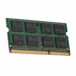 G.Skill F3-10666CL9S-4GBSQ, 4 GB, 1 x 4 GB, DDR3, 1333 MHz