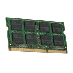 G.Skill F3-10666CL9S-4GBSQ memoria 4GB 1 x 4GB DDR3 1333 MHz
